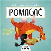 Książka : Jak nauczy... - Anna Lang (ilustr.)