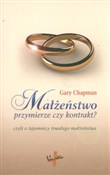 Małżeństwo... - Gary Chapman -  Książka z wysyłką do UK