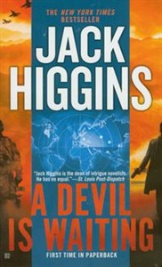 Picture of Devil is Waiting