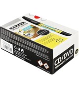 Książka : Marker CD ...