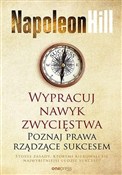 Książka : Wypracuj n... - Napoleon Hill