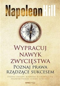 Obrazek Wypracuj nawyk zwycięstwa. Poznaj prawa rządzące sukcesem