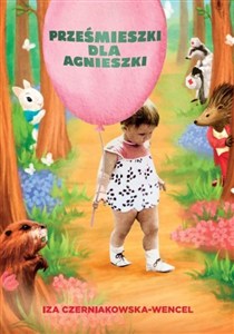 Picture of Prześmieszki dla Agnieszki