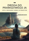 Droga do p... - Magdalena Kuleta -  foreign books in polish 