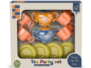 Picture of Zestaw do herbaty