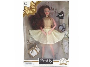 Picture of Lalka 29cm