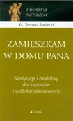 Zamieszkam... - Tomasz Rusiecki -  foreign books in polish 