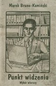 Punkt widz... - Marek Bruno-Kamiński -  books in polish 