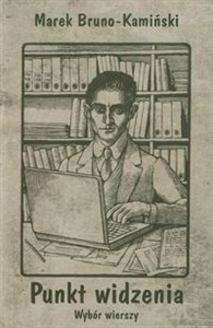 Picture of Punkt widzenia Wybór wierszy