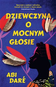 Obrazek Dziewczyna o mocnym głosie