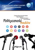 Polska książka : Polityczno... - Grażyna Pietruszewska-Kobiela, Adam Regiewicz, Grażyna Stachyra, Artur Żywiołek