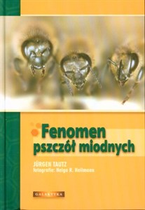 Picture of Fenomen pszczół miodnych