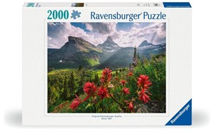 Picture of Puzzle 2000 Krajobraz