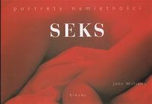 Picture of Seks portrety namiętności