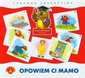 Polska książka : Opowiem Ci... - Opracowanie Zbiorowe