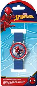 Obrazek Zegarek analogowy Spiderman SPD4098