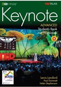 polish book : Keynote C1... - Lewis Lansford, Paul Dummett, Helen Stephenson