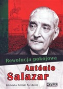 Rewolucja ... - Antonio Salazar -  Książka z wysyłką do UK