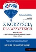 Zobacz : Z korzyści... - Phil Harkins, Keith Hollihan, Dave Liniger