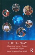 The elea W... - Vanina Farber, Peter Wuffli -  foreign books in polish 