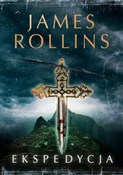 Polska książka : Ekspedycja... - James Rollins