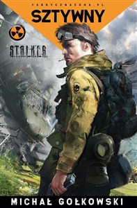 Obrazek S.T.A.L.K.E.R. Sztywny