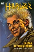 Książka : Hellblazer... - Garth Ennis