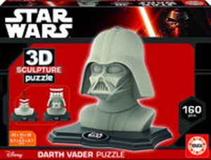 Obrazek Puzzle 3D Star Wars 160 elementów