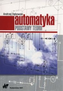 Picture of Automatyka Podstawy teorii