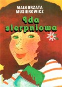 Ida sierpn... - Małgorzata Musierowicz - Ksiegarnia w UK