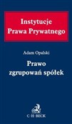 Prawo zgru... - Adam Opalski -  books in polish 
