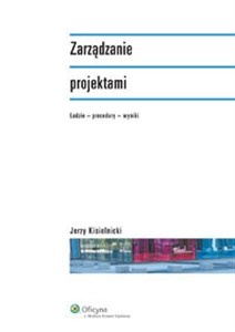 Obrazek Zarządzanie projektami Ludzie - procedury - wyniki