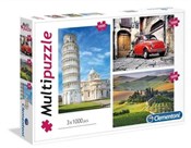 Multipuzzl... -  foreign books in polish 