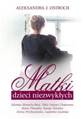 Zobacz : Matki dzie... - Aleksandra J. Ostroch