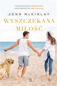 Obrazek Bluff Point Tom 2 Wyszczekana miłość