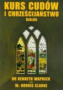 Obrazek Kurs cudów i chrześcijaństwo dialog