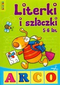 Literki i ... -  books in polish 