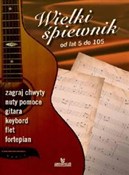 Wielki śpi... - Wojciech Wojakowski -  Książka z wysyłką do UK