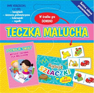 Obrazek Teczka malucha