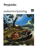 Stryjeńska... - Światosław Lenartowicz - Ksiegarnia w UK