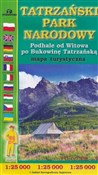 polish book : Tatrzański...