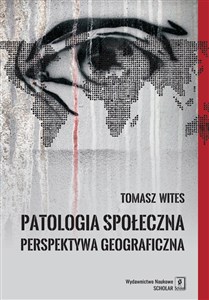 Obrazek Patologia społeczna Perspektywa geograficzna