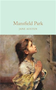 Picture of Mansfield Park