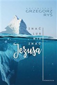 Znać lub n... - Grzegorz Ryś -  books in polish 