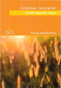 Picture of Ulotny nastrój poezji