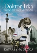 Zobacz : Doktor Irk... - Katarzyna Droga