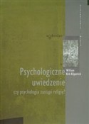 Psychologi... - William Kirk Kilpatrick - Ksiegarnia w UK