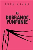 polish book : Dobranoc, ... - Inio Asano