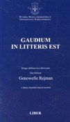 Gaudium in... - Lech Gardolicki, Michał Królikowski, Anna Walczak-Żochowska -  Polish Bookstore 