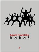 Haka! - Agata Puwalska - Ksiegarnia w UK
